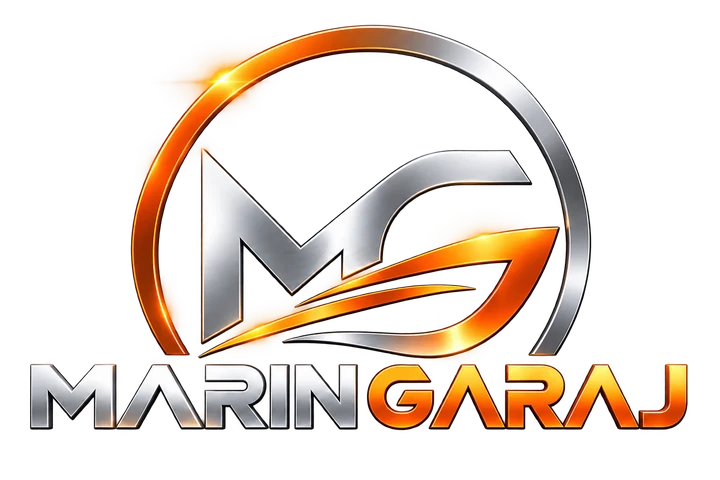 MARİN GARAJ